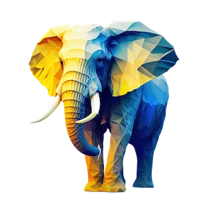 The PHP elephant logo